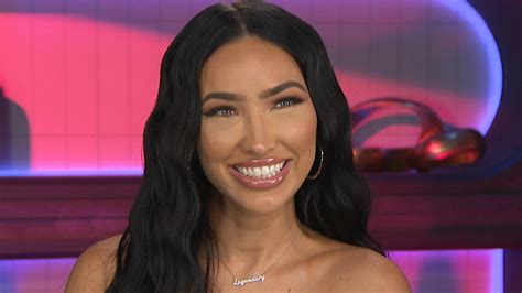 Bre Tiesi Reveals All the Plastic Surgery Shes Had